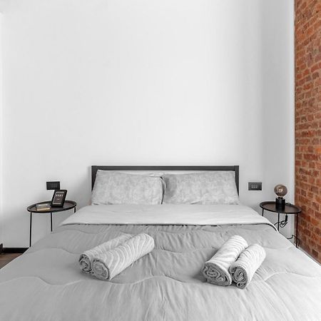 Cre12 -Loreto - Duomo- Design - Elegant - Modern Milano Ngoại thất bức ảnh