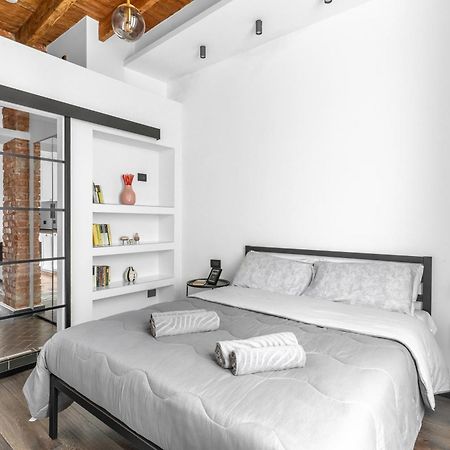 Cre12 -Loreto - Duomo- Design - Elegant - Modern Milano Ngoại thất bức ảnh