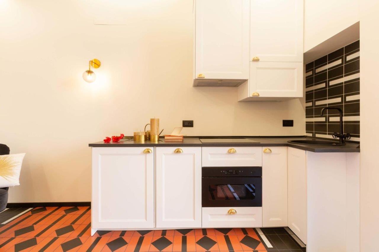 Cre12 -Loreto - Duomo- Design - Elegant - Modern Milano Ngoại thất bức ảnh