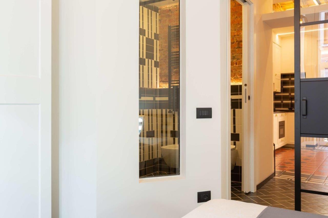 Cre12 -Loreto - Duomo- Design - Elegant - Modern Milano Ngoại thất bức ảnh