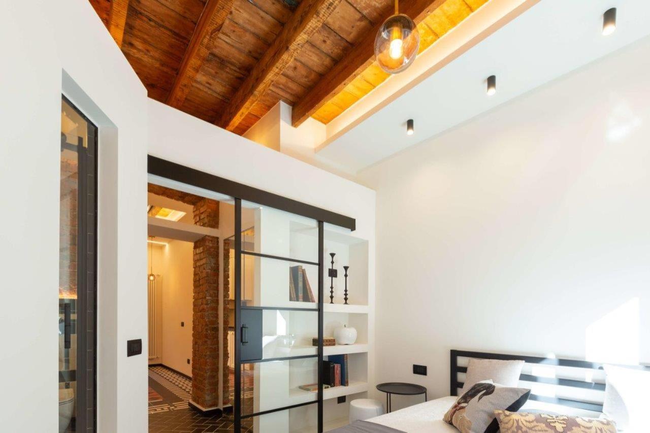 Cre12 -Loreto - Duomo- Design - Elegant - Modern Milano Ngoại thất bức ảnh