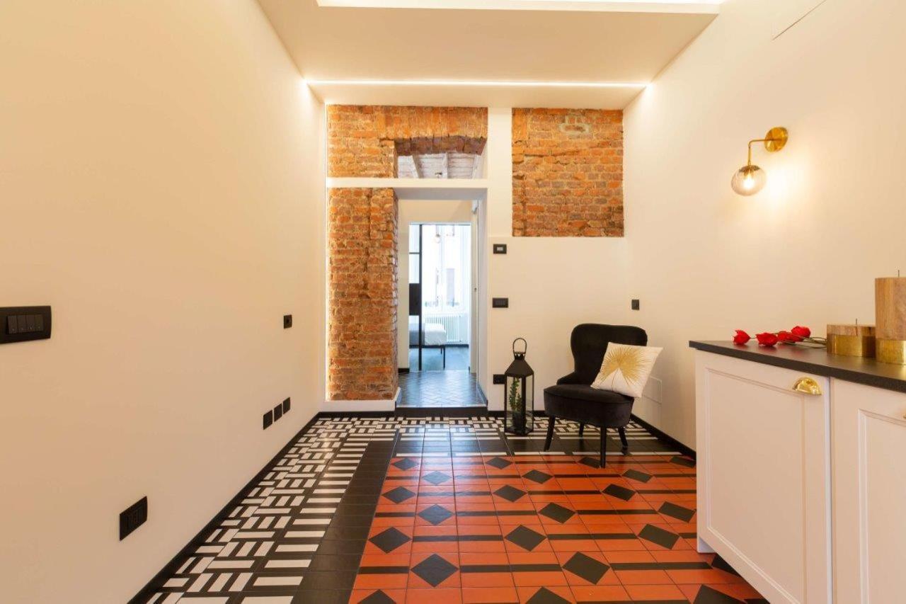 Cre12 -Loreto - Duomo- Design - Elegant - Modern Milano Ngoại thất bức ảnh