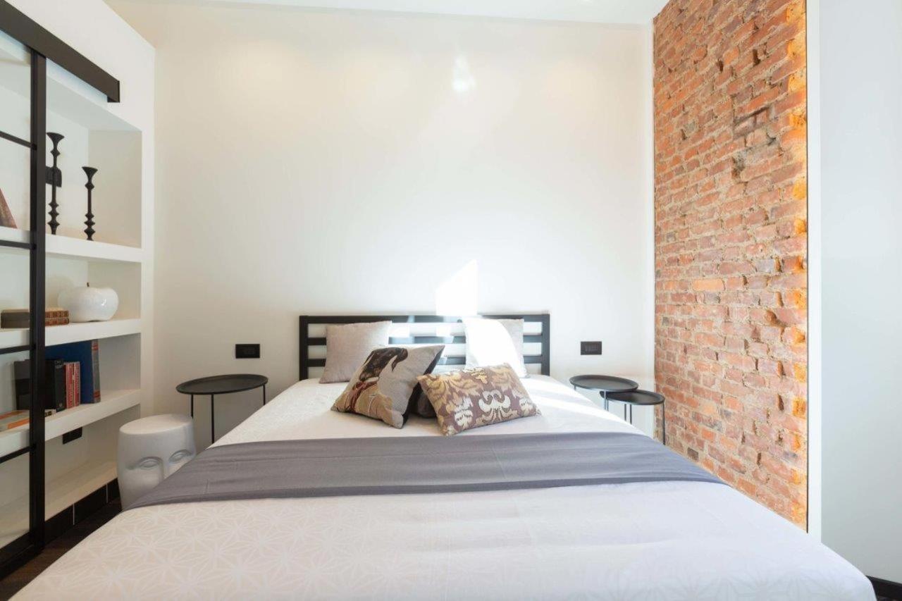 Cre12 -Loreto - Duomo- Design - Elegant - Modern Milano Ngoại thất bức ảnh