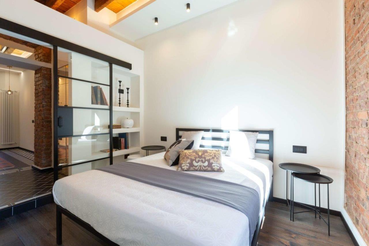 Cre12 -Loreto - Duomo- Design - Elegant - Modern Milano Ngoại thất bức ảnh