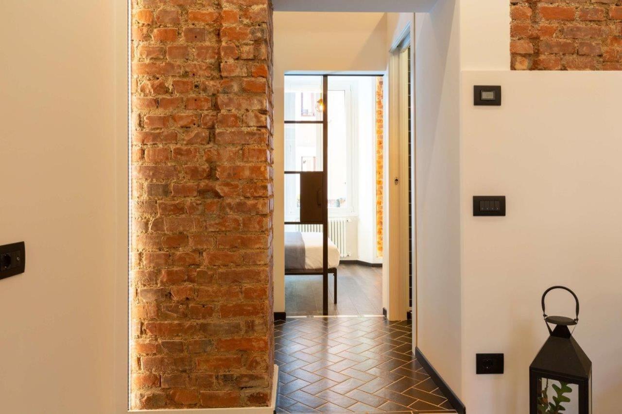 Cre12 -Loreto - Duomo- Design - Elegant - Modern Milano Ngoại thất bức ảnh