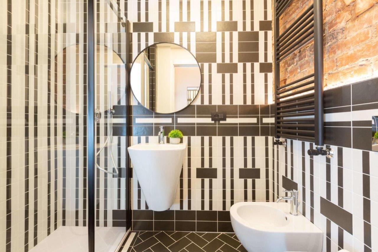 Cre12 -Loreto - Duomo- Design - Elegant - Modern Milano Ngoại thất bức ảnh