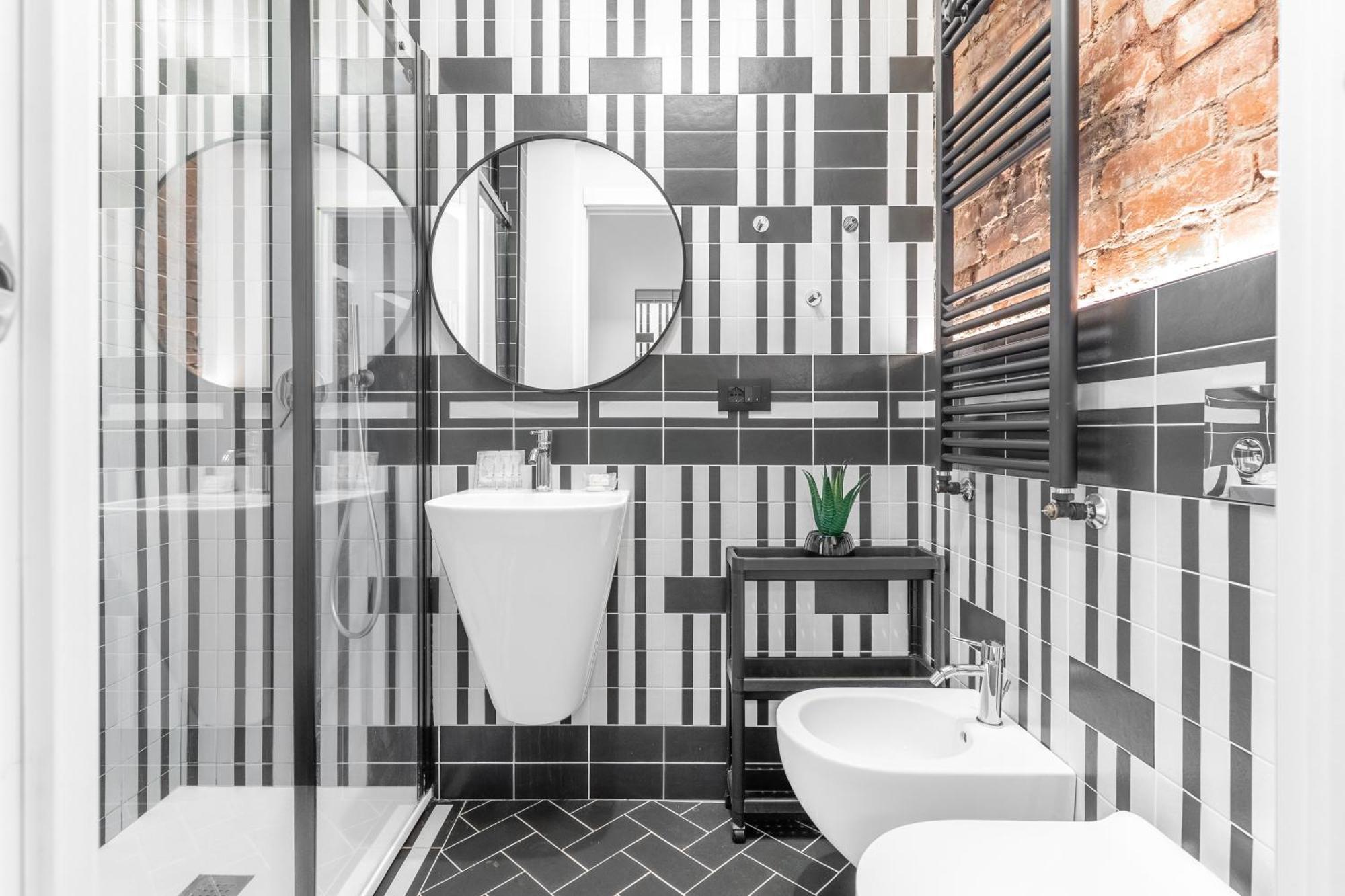 Cre12 -Loreto - Duomo- Design - Elegant - Modern Milano Ngoại thất bức ảnh