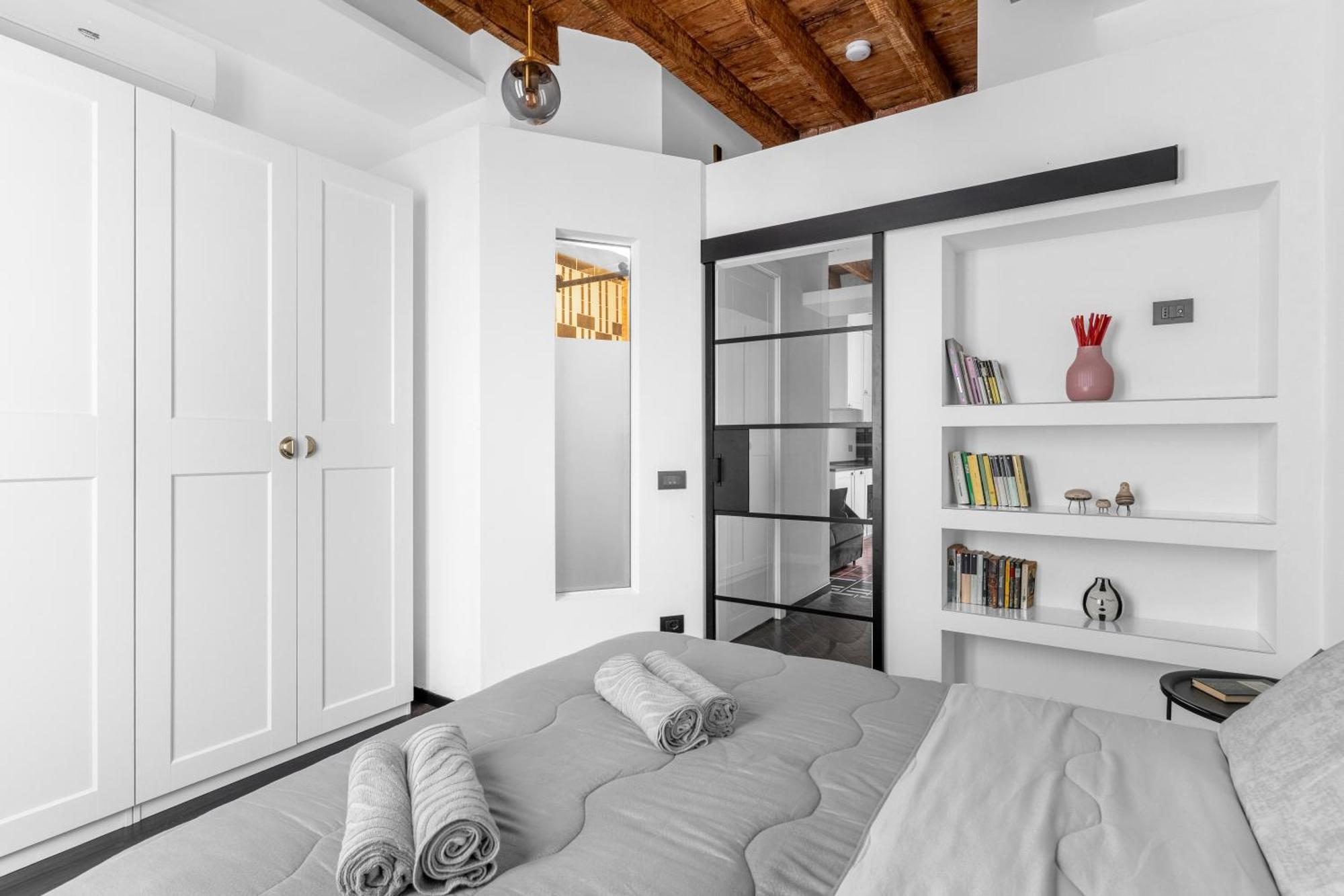Cre12 -Loreto - Duomo- Design - Elegant - Modern Milano Ngoại thất bức ảnh